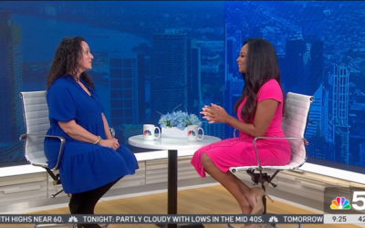 Making a Difference – NBC5 News